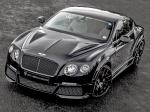Bentley Continental GTVX by ONYX 2013 года